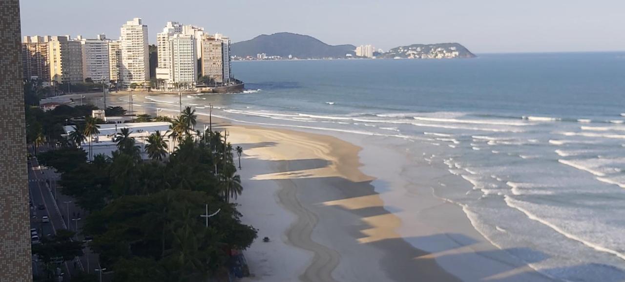 Pitangueiras - Apto. Frente Mar Guaruja