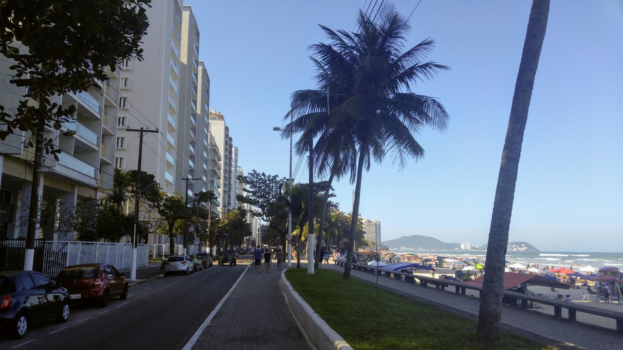 Pitangueiras - Apto. Frente Mar *