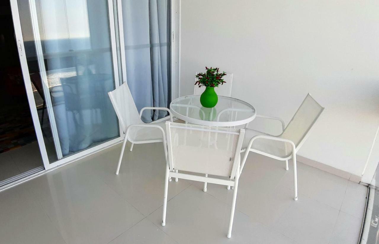 Pitangueiras - Apto. Frente Mar Apartment *