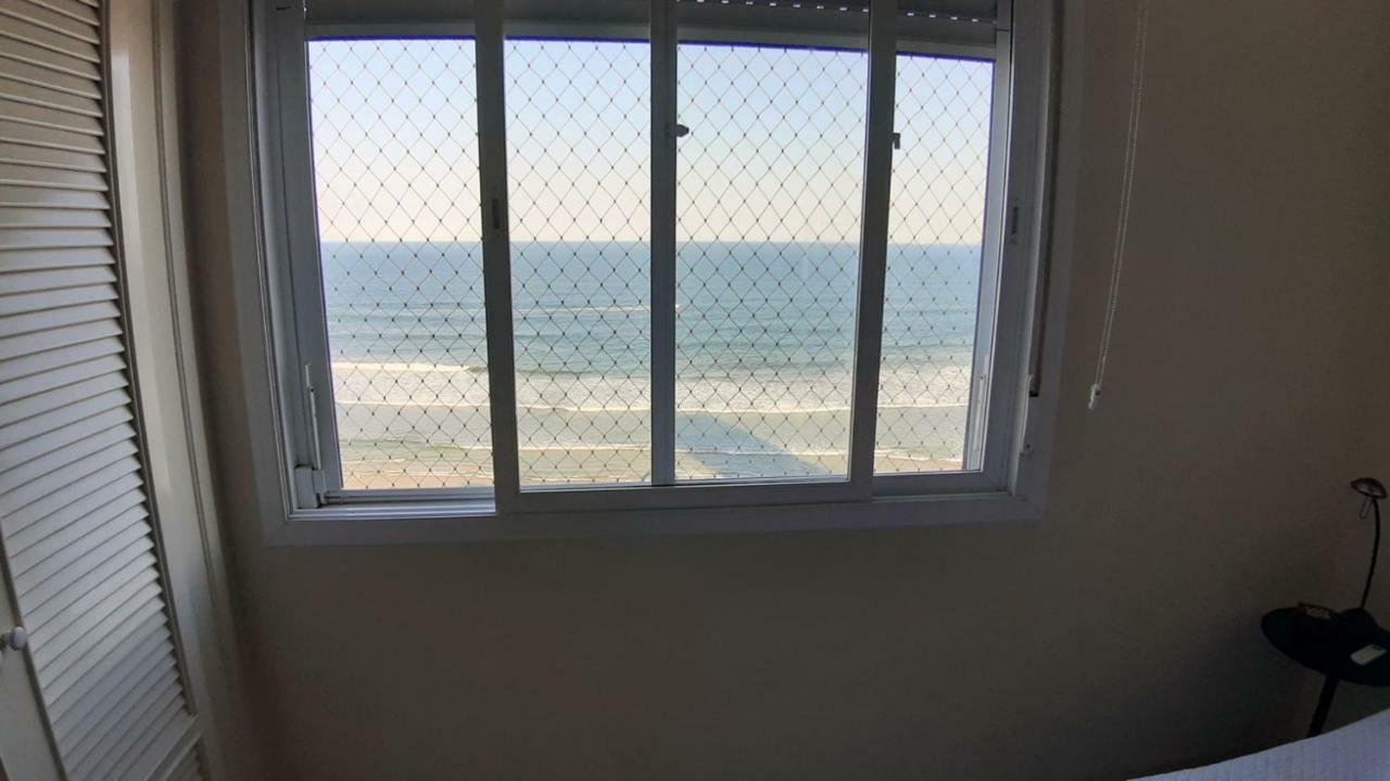 Pitangueiras - Apto. Frente Mar Apartment Guaruja